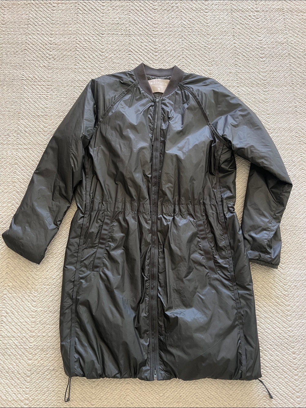 Athleta Jacket